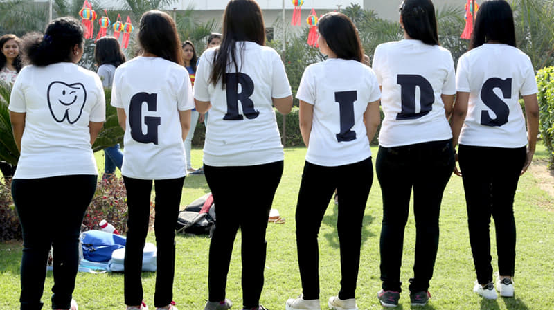 Goenka Research Institute of Dental Science Gandhinagar Events photo 4