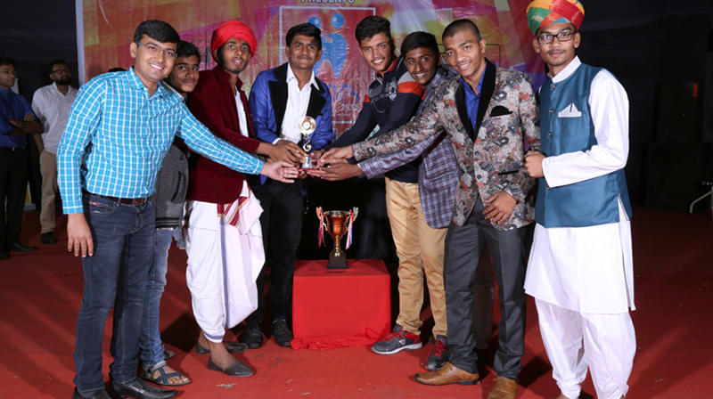 Goenka Research Institute of Dental Science Gandhinagar Events photo 13