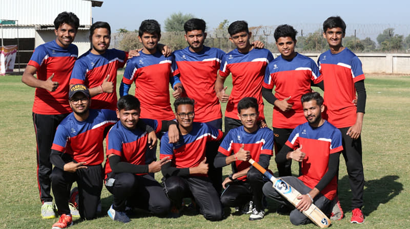 Goenka Research Institute of Dental Science Gandhinagar Events photo 5