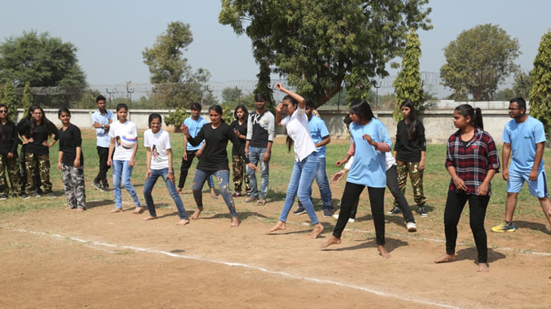 Goenka Research Institute of Dental Science Gandhinagar Events photo 7