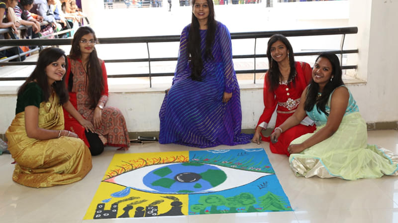 Goenka Research Institute of Dental Science Gandhinagar Events photo 10