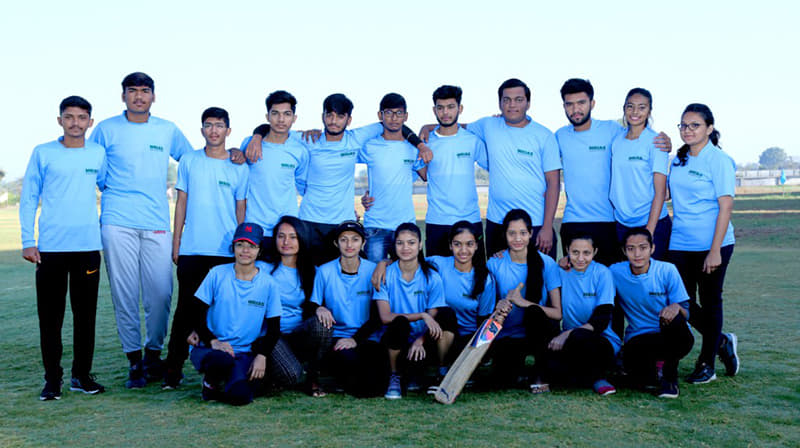 Goenka Research Institute of Dental Science Gandhinagar Events photo 11