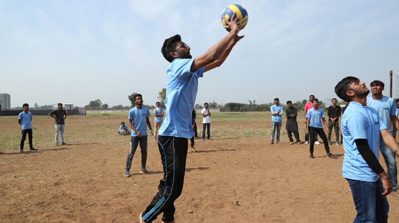 Goenka Research Institute of Dental Science Gandhinagar Events photo 9