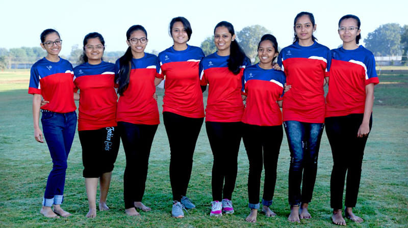 Goenka Research Institute of Dental Science Gandhinagar Events photo 17