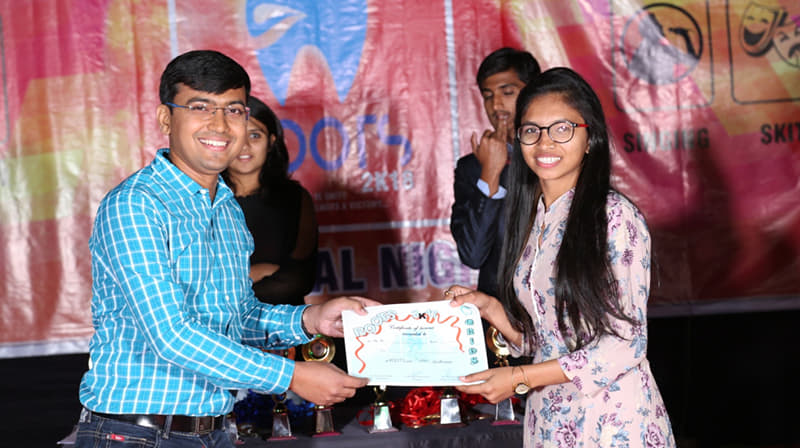 Goenka Research Institute of Dental Science Gandhinagar Events photo 18