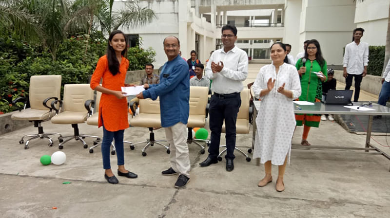 Goenka Research Institute of Dental Science Gandhinagar Festivals photo 1