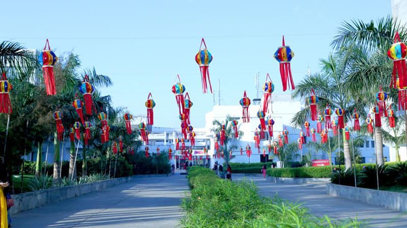 Goenka Research Institute of Dental Science Gandhinagar Festivals photo 4