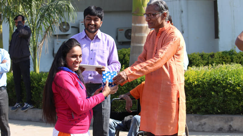 Goenka Research Institute of Dental Science Gandhinagar Festivals photo 6