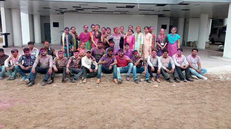 Goenka Research Institute of Dental Science Gandhinagar Festivals photo 12