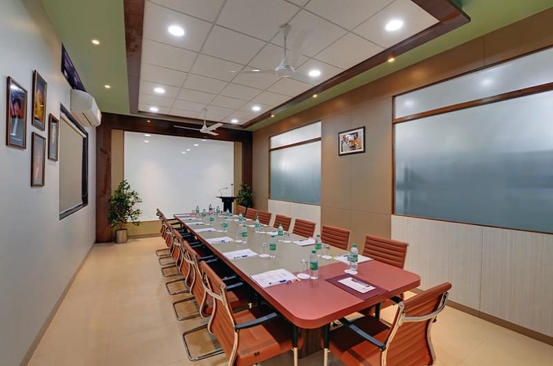 Dr. D. Y. Patil College Of Nursing Pune Infrastructure photo 3