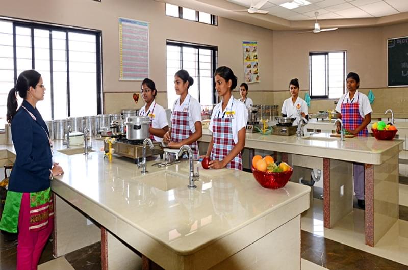 Dr. D. Y. Patil College Of Nursing Pune Infrastructure photo 15