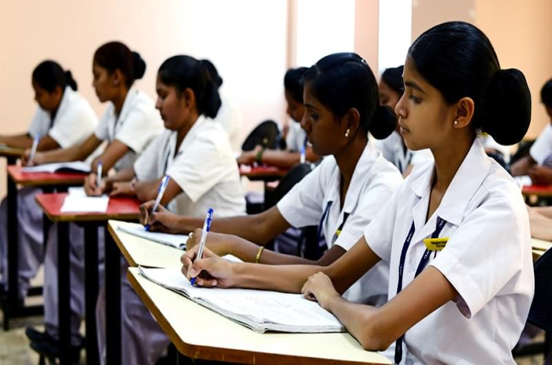 Dr. D. Y. Patil College Of Nursing Pune Infrastructure photo 18