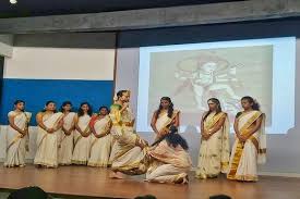 Dr. D. Y. Patil College Of Nursing Pune Events photo 1
