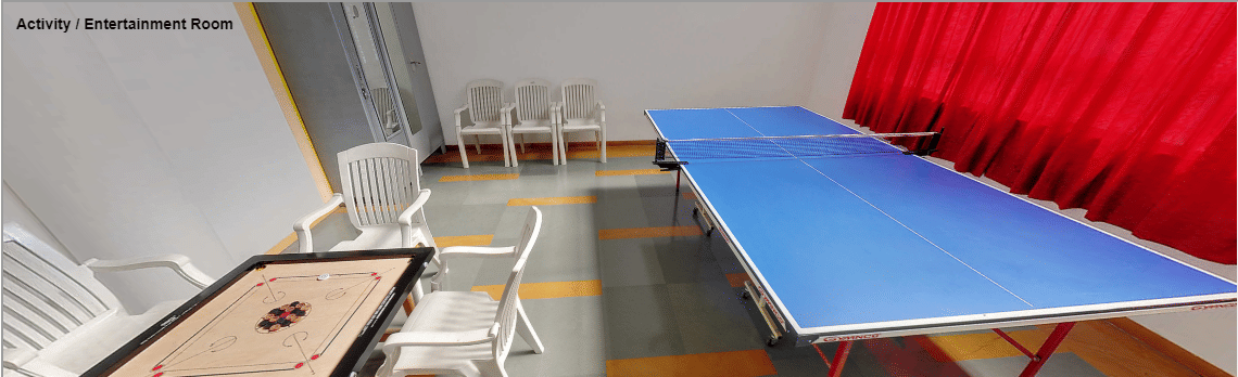 Dr. D. Y. Patil College Of Nursing Pune Infrastructure photo 21