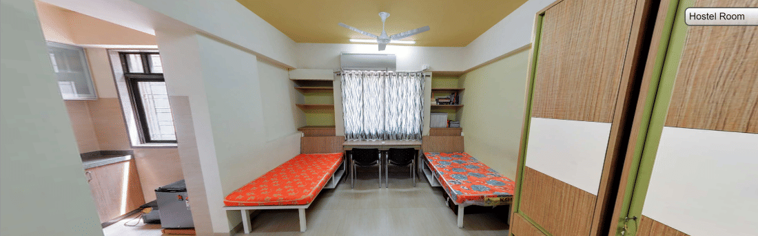 Dr. D. Y. Patil College Of Nursing Pune Infrastructure photo 24