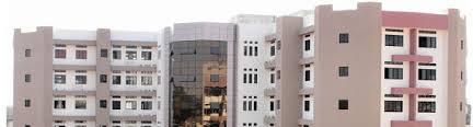 Dr. D. Y. Patil College Of Nursing Pune Academic Building photo 1