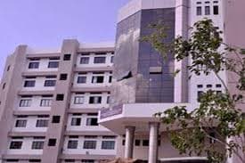 Dr. D. Y. Patil College Of Nursing Pune Academic Building photo 2