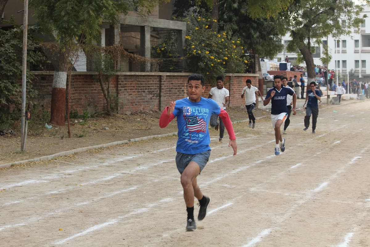 Asia Pacific Institute of Management Ahmedabad Events photo 5