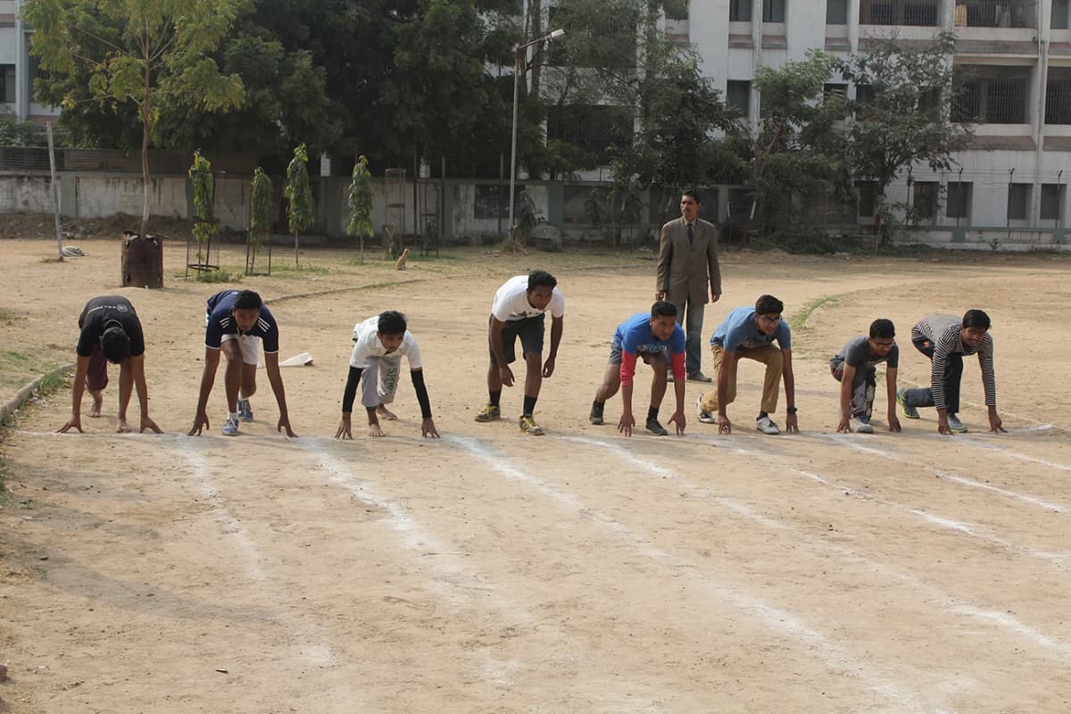 Asia Pacific Institute of Management Ahmedabad Events photo 7