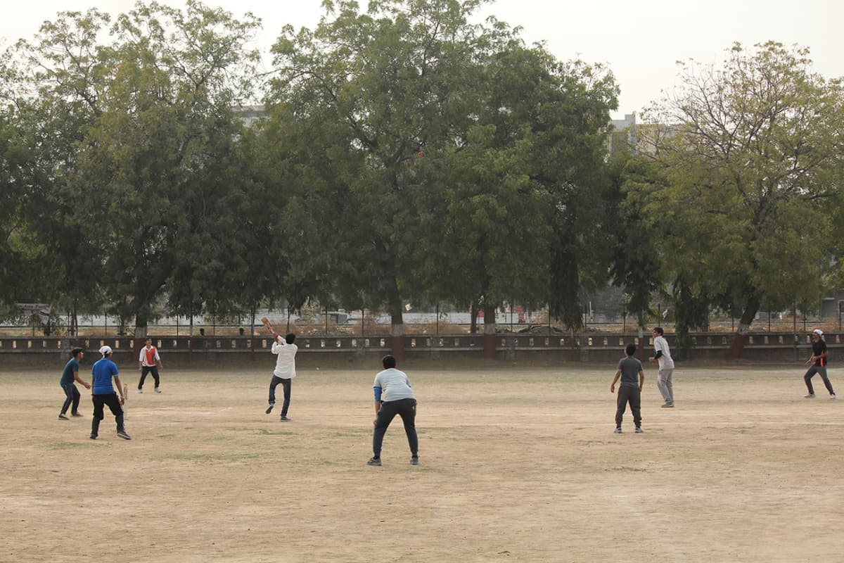 Asia Pacific Institute of Management Ahmedabad Events photo 8