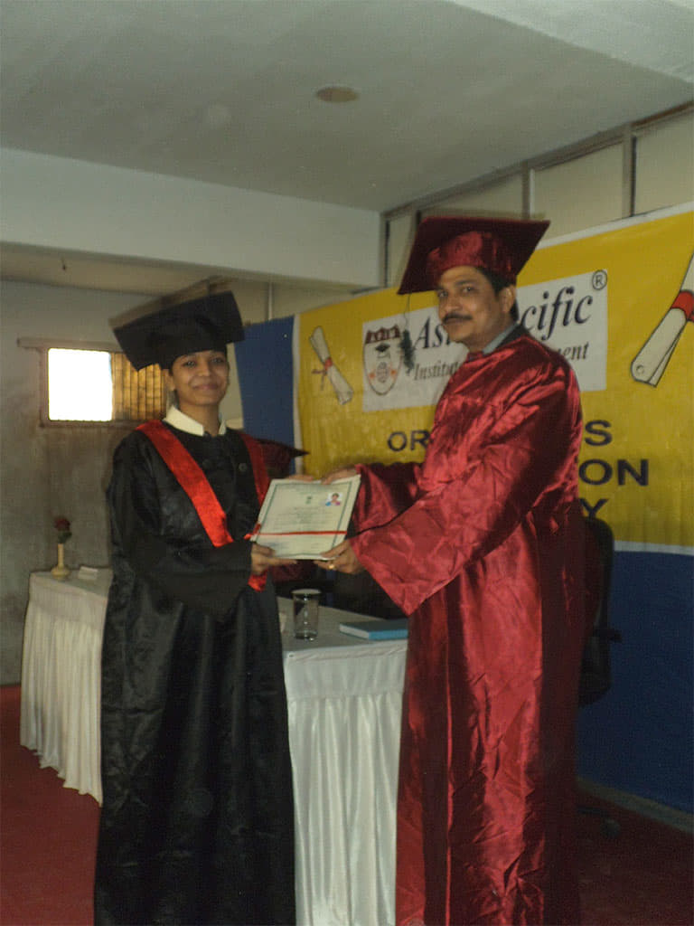 Asia Pacific Institute of Management Ahmedabad Events photo 10