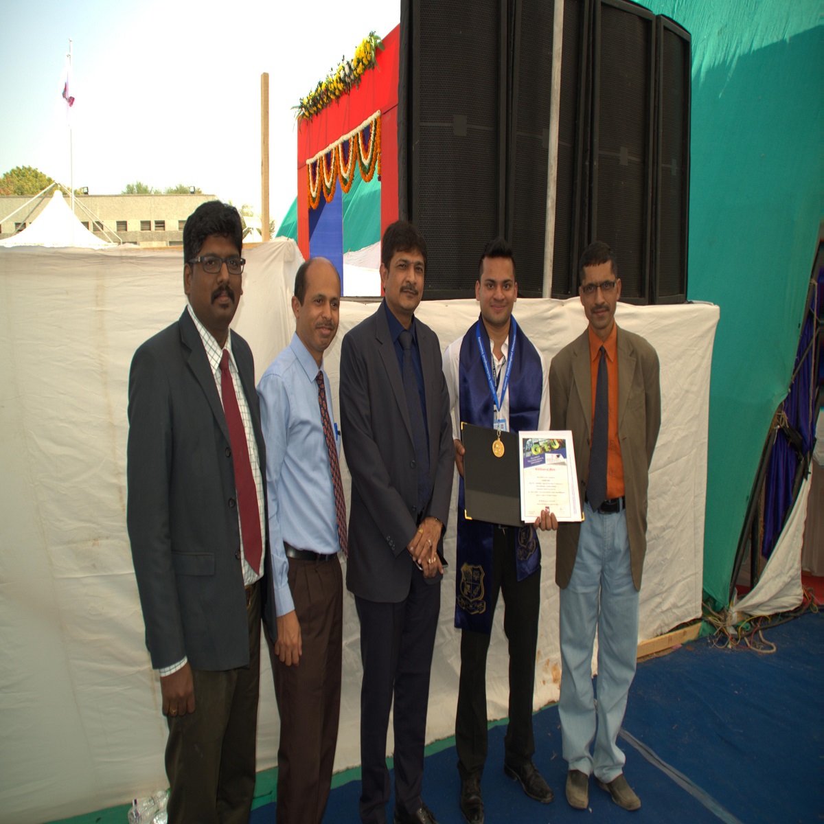 Asia Pacific Institute of Management Ahmedabad Events photo 3