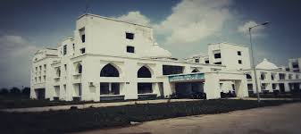 GKCIET Campus photo 2