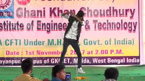 GKCIET Events photo 4