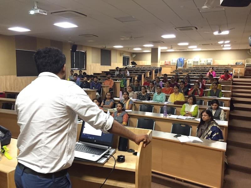 JNEC Aurangabad Extra Curriculars photo 2