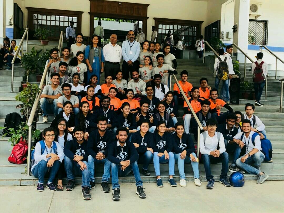 JNEC Aurangabad Extra Curriculars photo 9