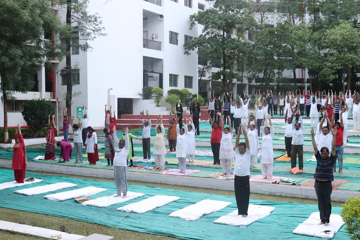 JNEC Aurangabad Extra Curriculars photo 10