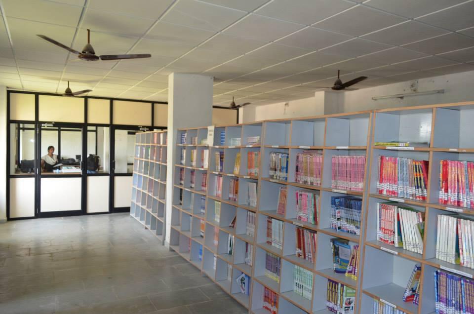 Image Engineering & Technical Institute Matar Facilities photo 1