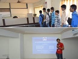 Image Engineering & Technical Institute Matar Facilities photo 4