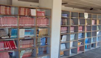 Image Engineering & Technical Institute Matar Facilities photo 5