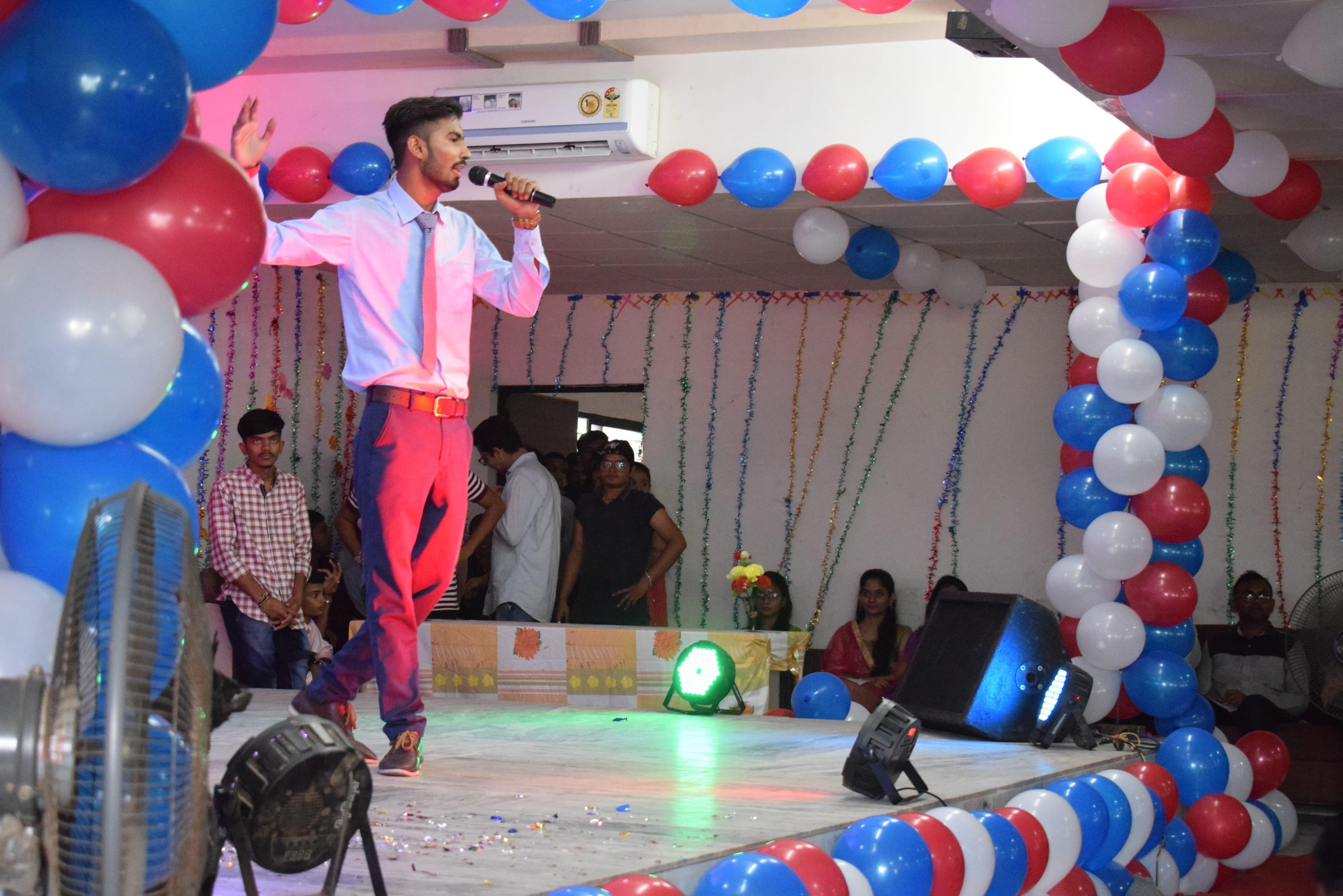 Image Engineering & Technical Institute Matar Events photo 3