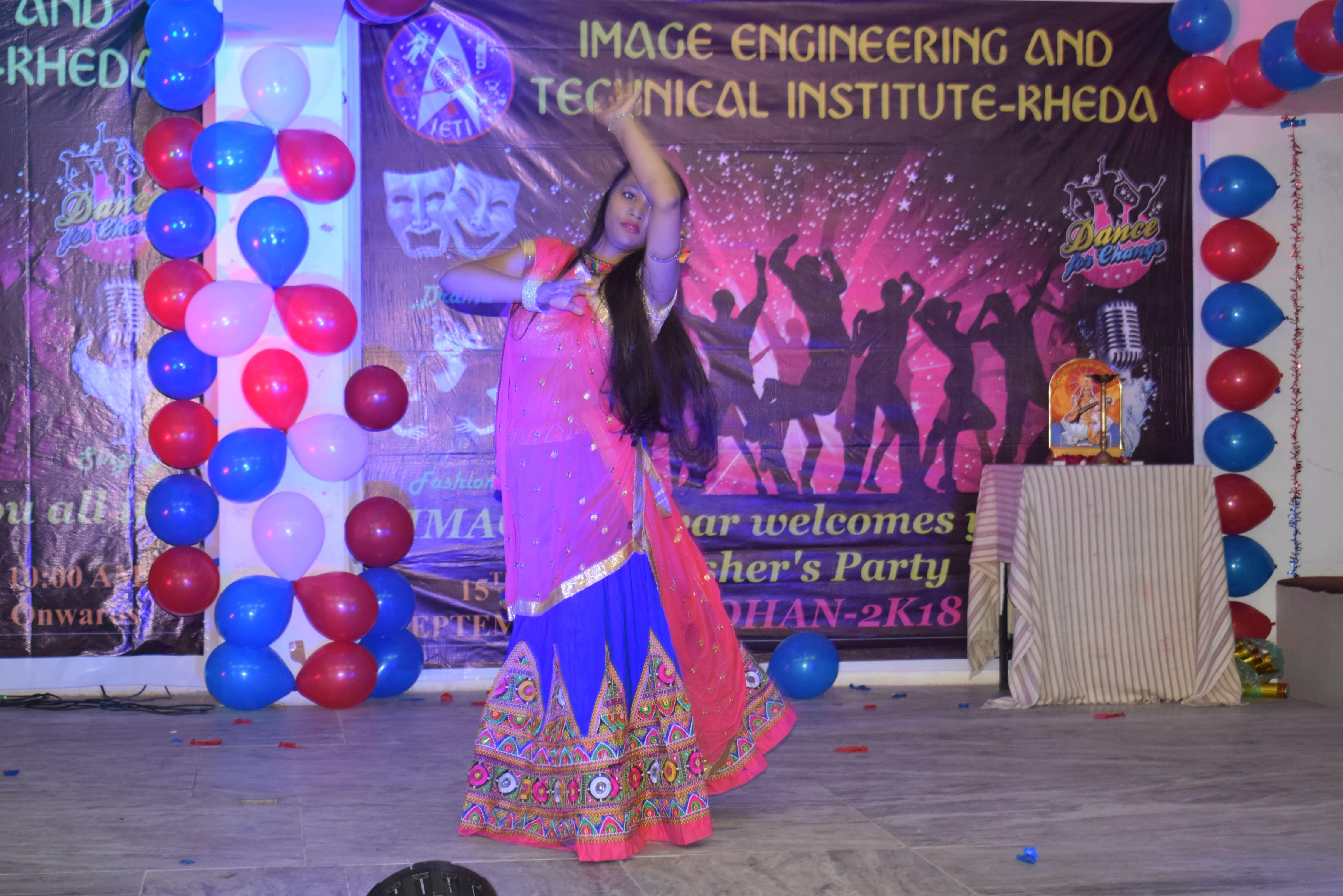 Image Engineering & Technical Institute Matar Events photo 4