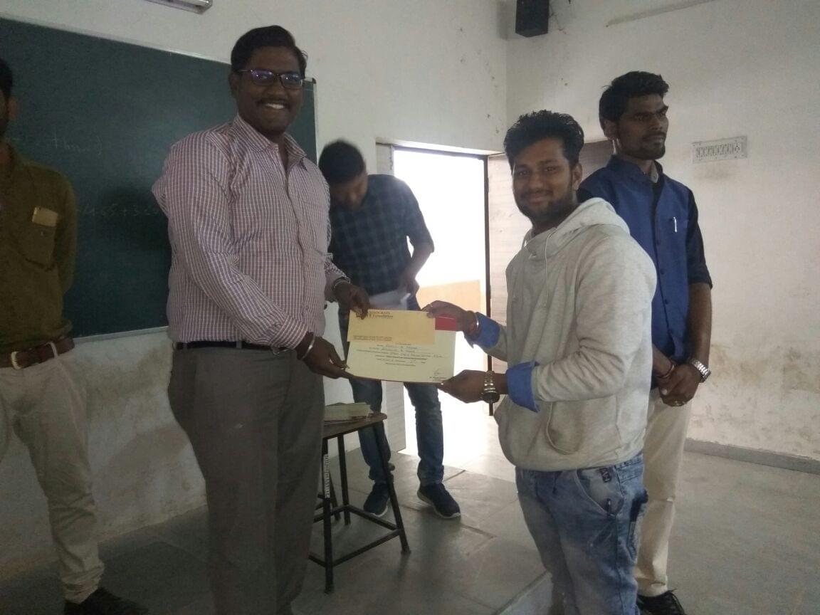 Image Engineering & Technical Institute Matar Events photo 11