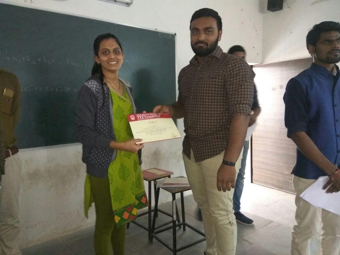 Image Engineering & Technical Institute Matar Events photo 12