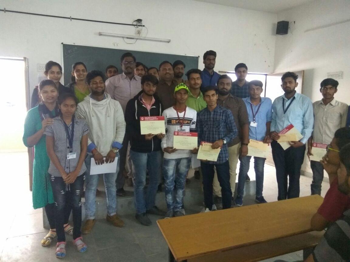 Image Engineering & Technical Institute Matar Events photo 13