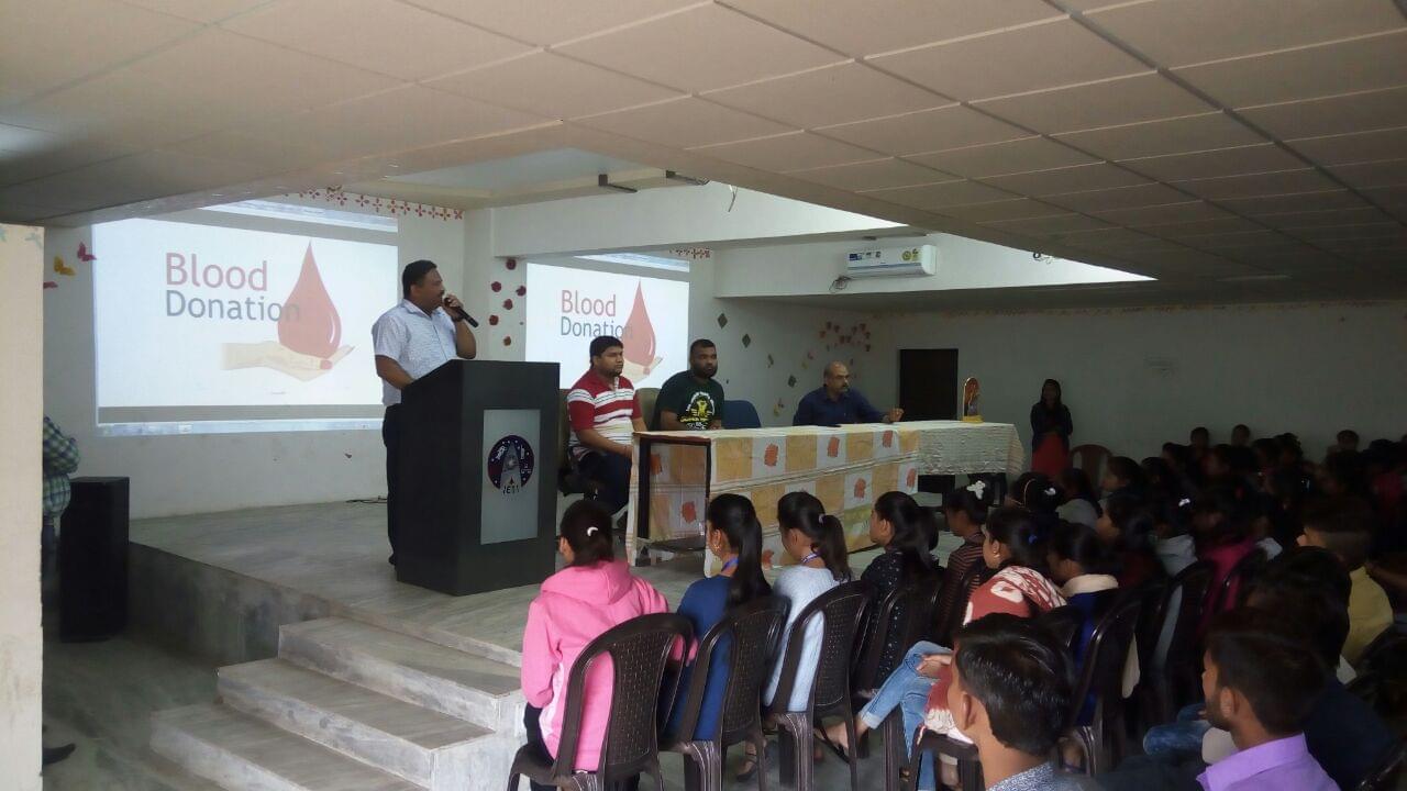 Image Engineering & Technical Institute Matar Events photo 14