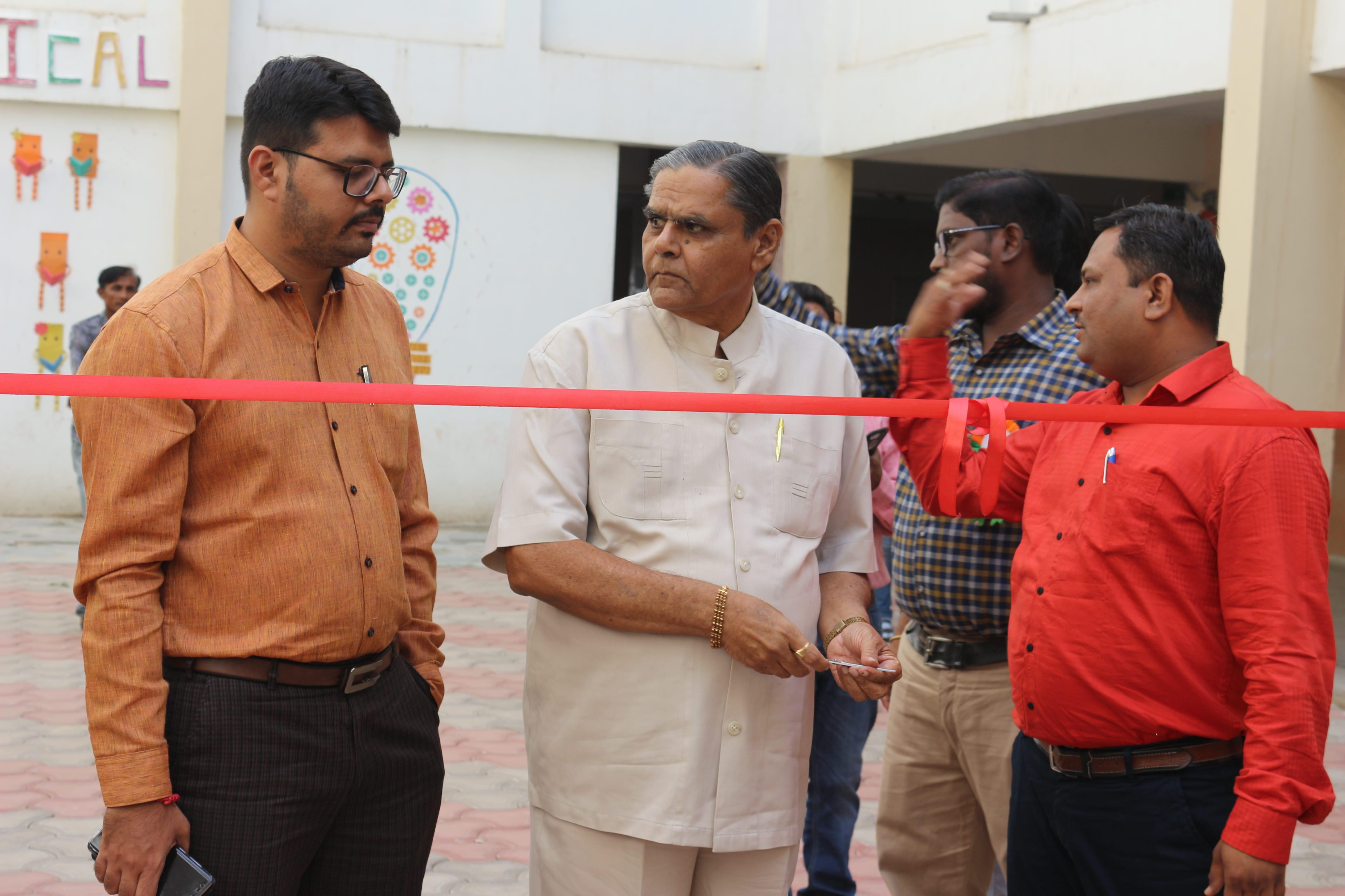 Image Engineering & Technical Institute Matar Events photo 9