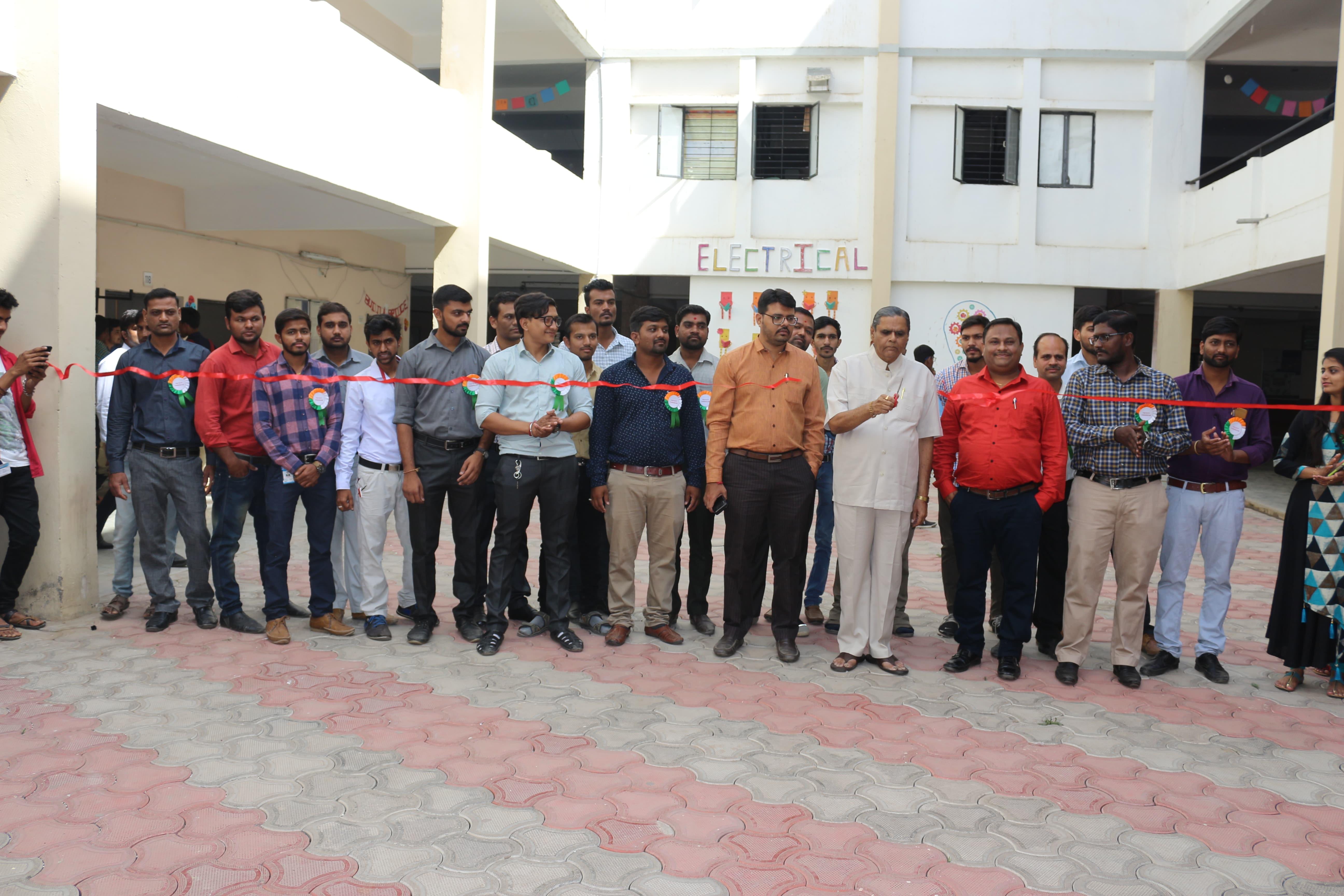 Image Engineering & Technical Institute Matar Events photo 10