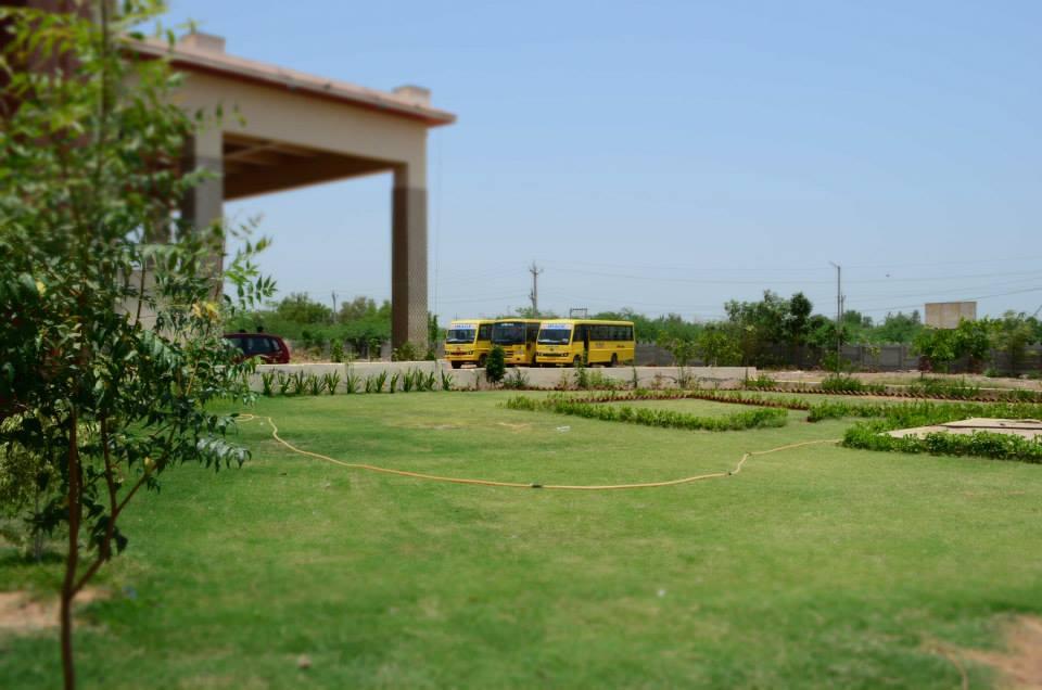 Image Engineering & Technical Institute Matar Infrastructure photo 1