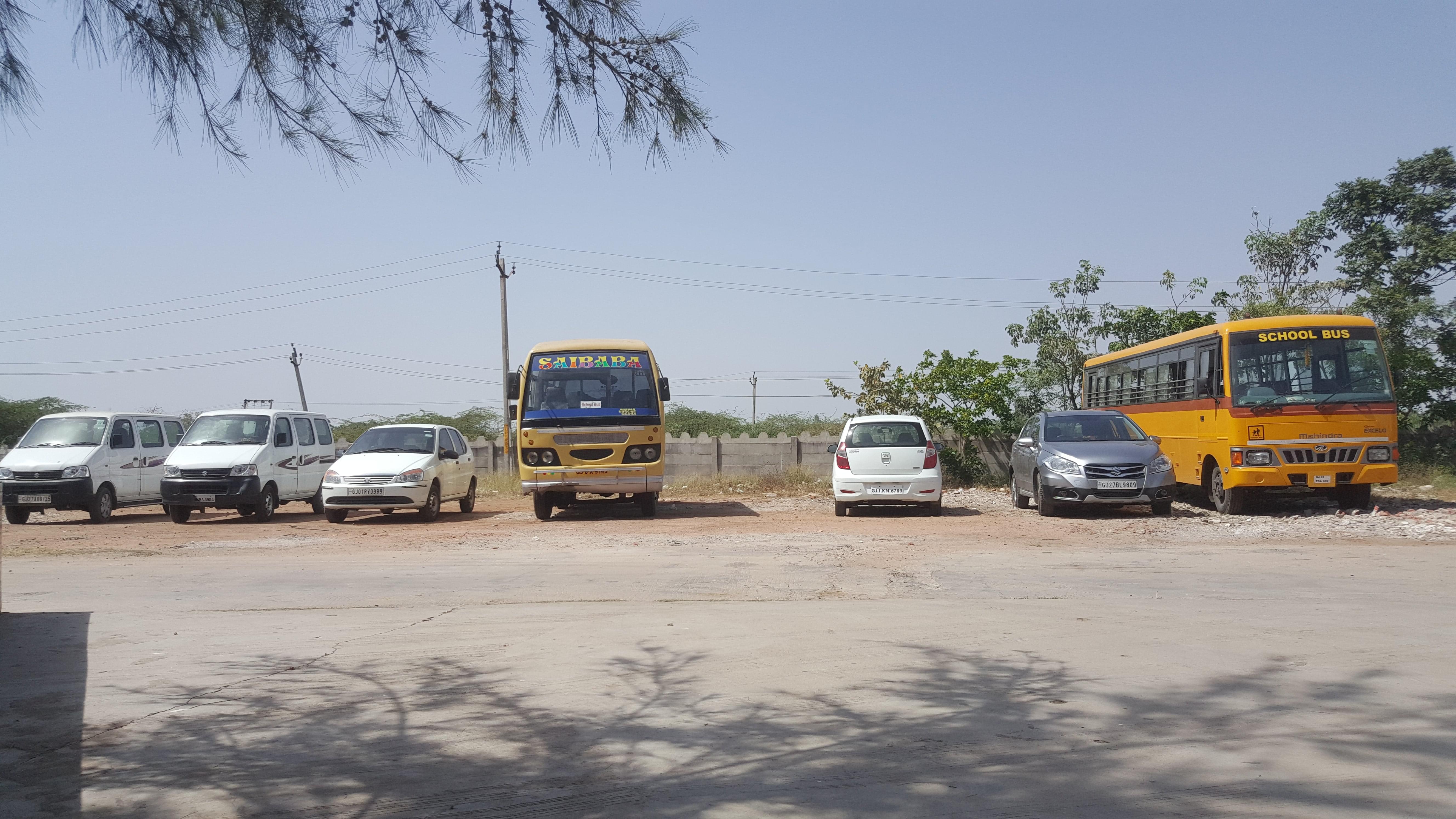 Image Engineering & Technical Institute Matar Infrastructure photo 5