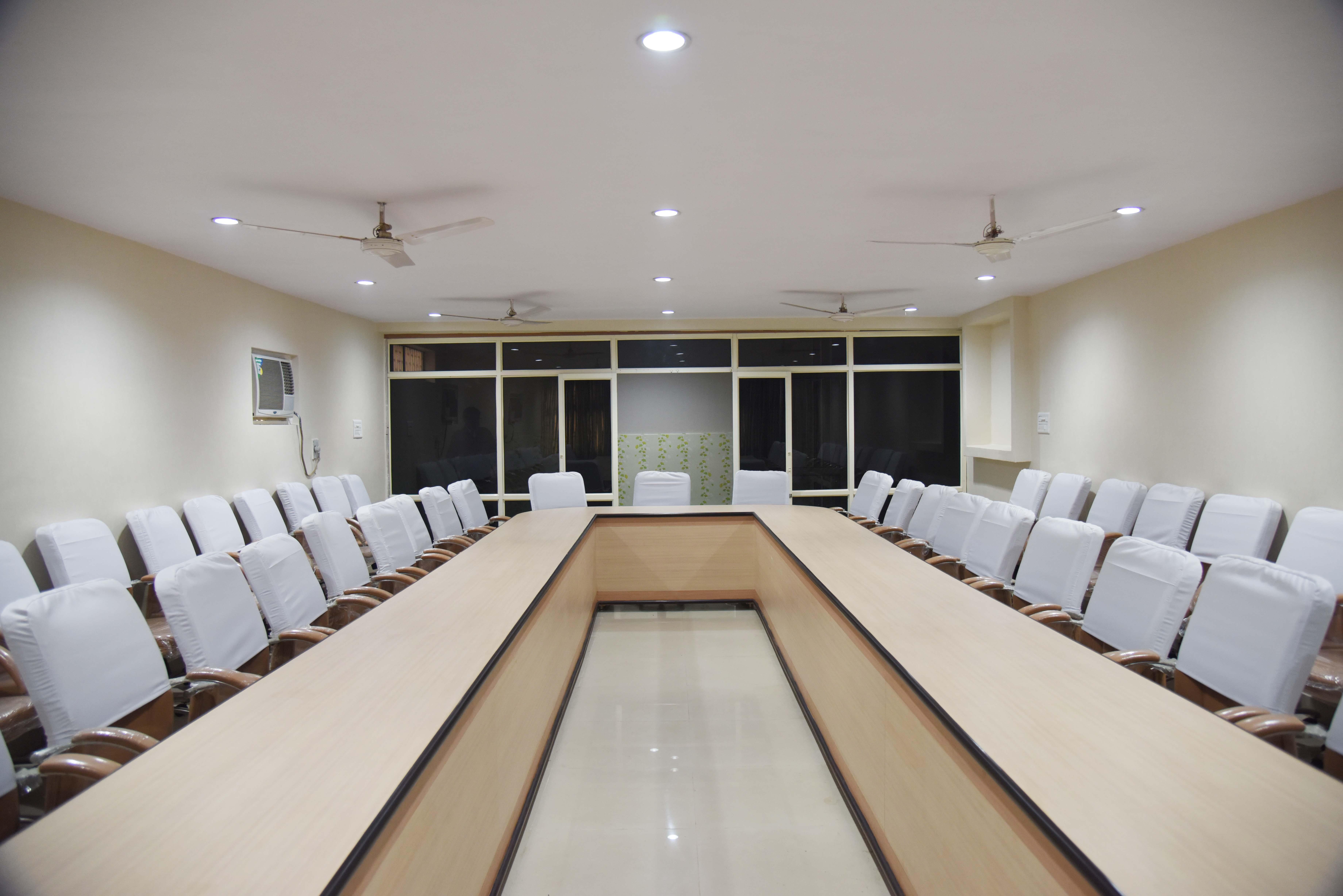 Sherwood College of Professional Management Lucknow Facilites photo 6