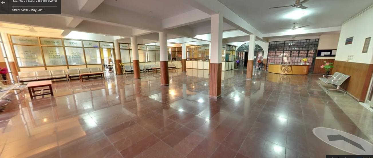 Sherwood College of Professional Management Lucknow Facilites photo 7