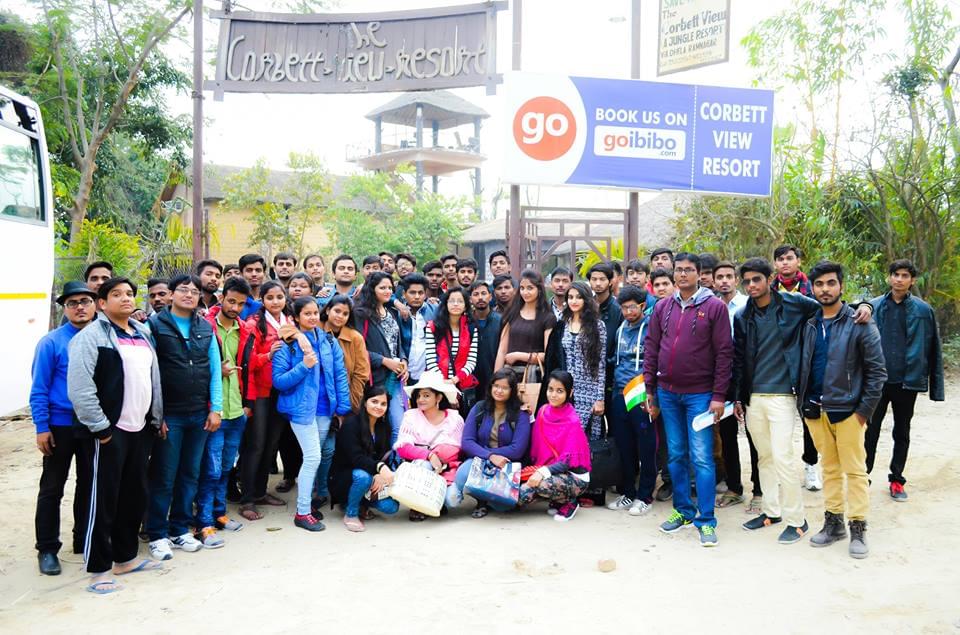 Sherwood College of Professional Management Lucknow Events photo 6