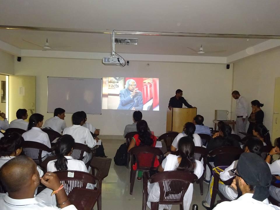 Sherwood College of Professional Management Lucknow Events photo 7