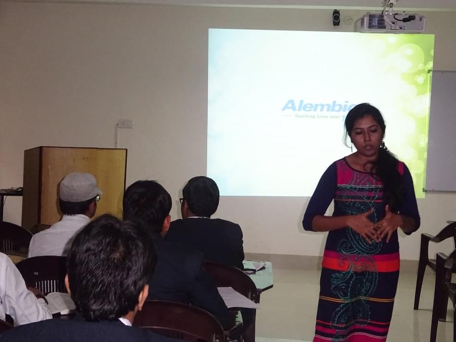 Sherwood College of Professional Management Lucknow Events photo 8