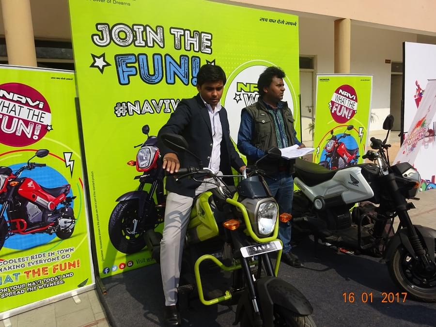 Sherwood College of Professional Management Lucknow Events photo 11